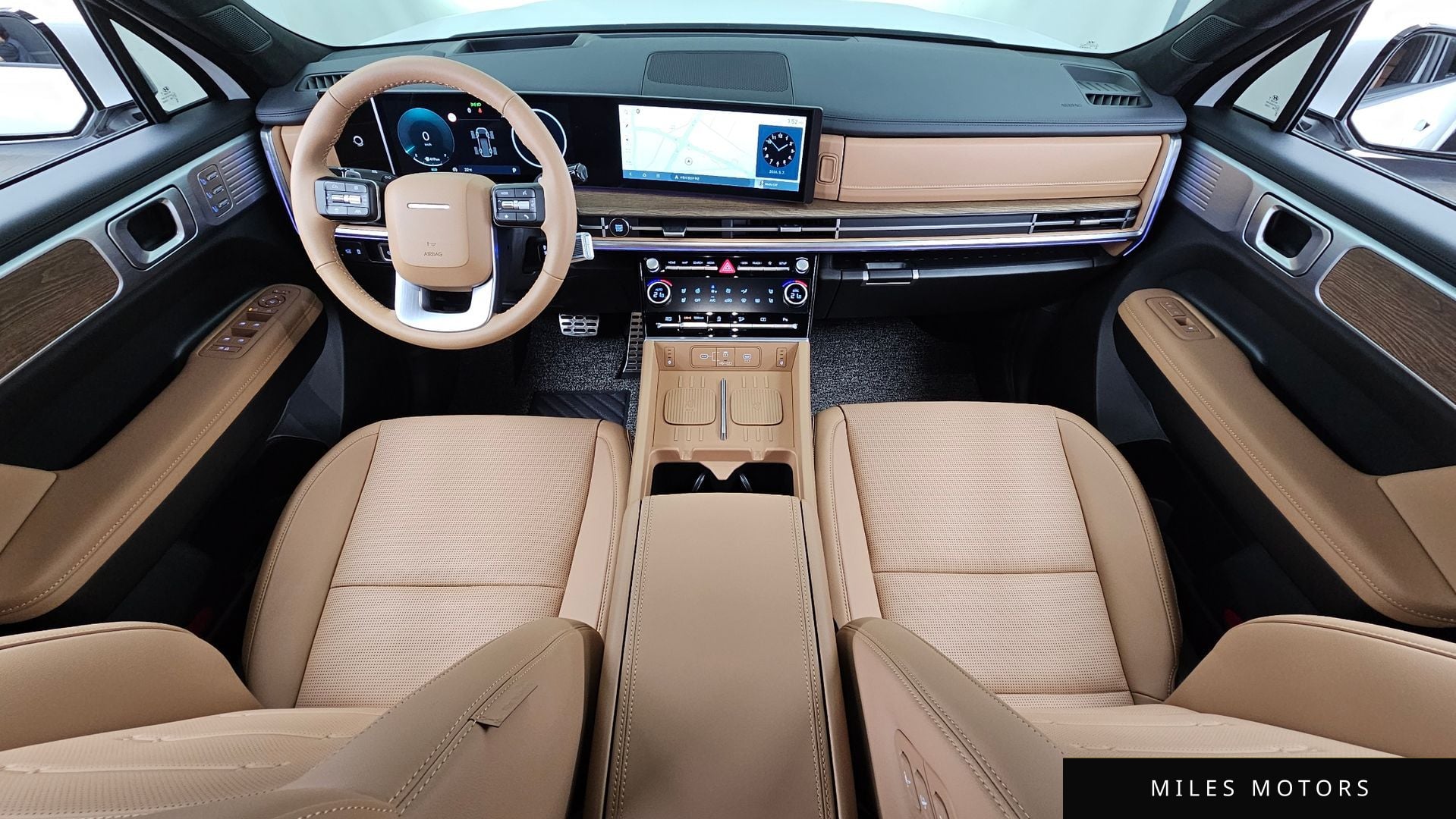 Hyundai Santafe 2026 — миниатюра 10