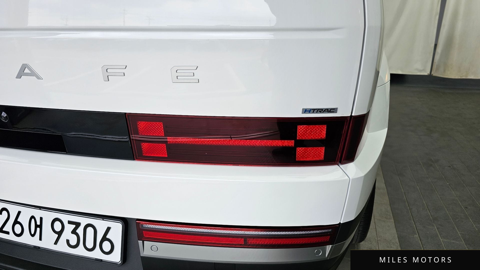 Hyundai Santafe 2026 — миниатюра 9