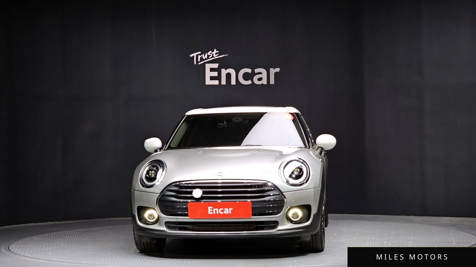 MINI Clubman 2023 — миниатюра 3