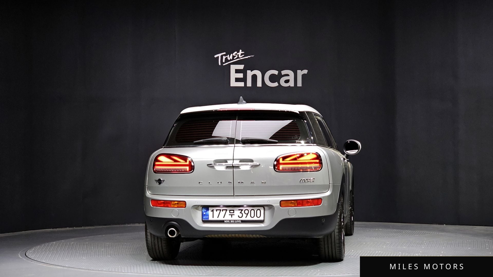 MINI Clubman 2023 — миниатюра 4