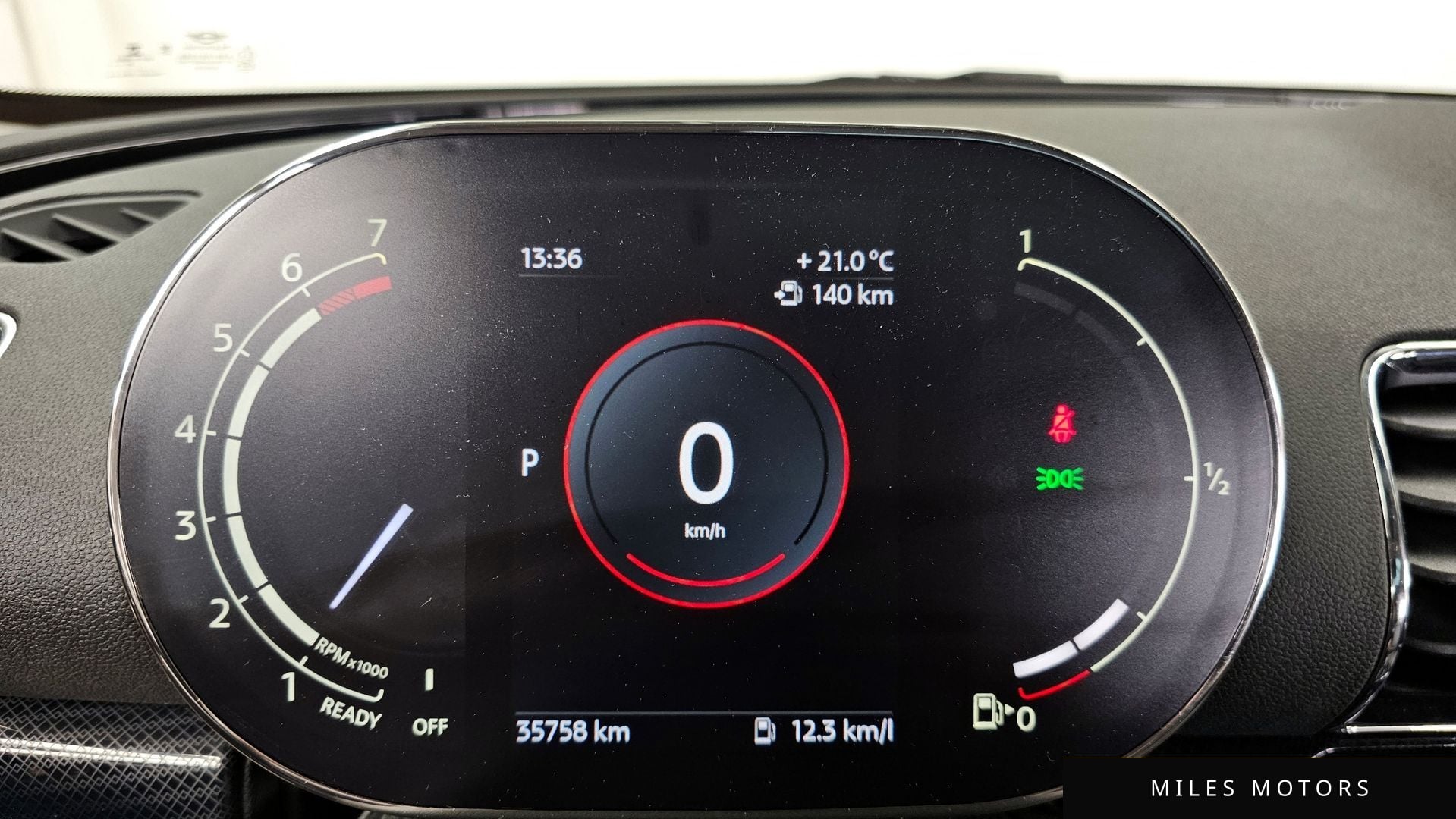 MINI Clubman 2023 — миниатюра 11
