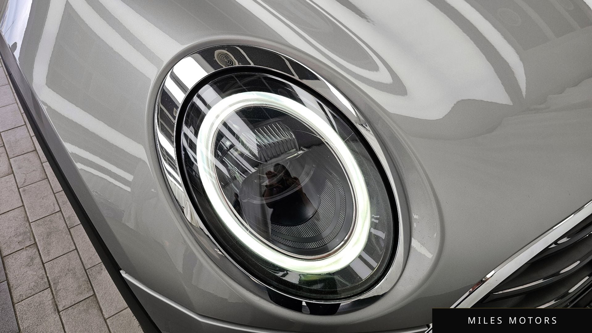 MINI Clubman 2023 — миниатюра 8