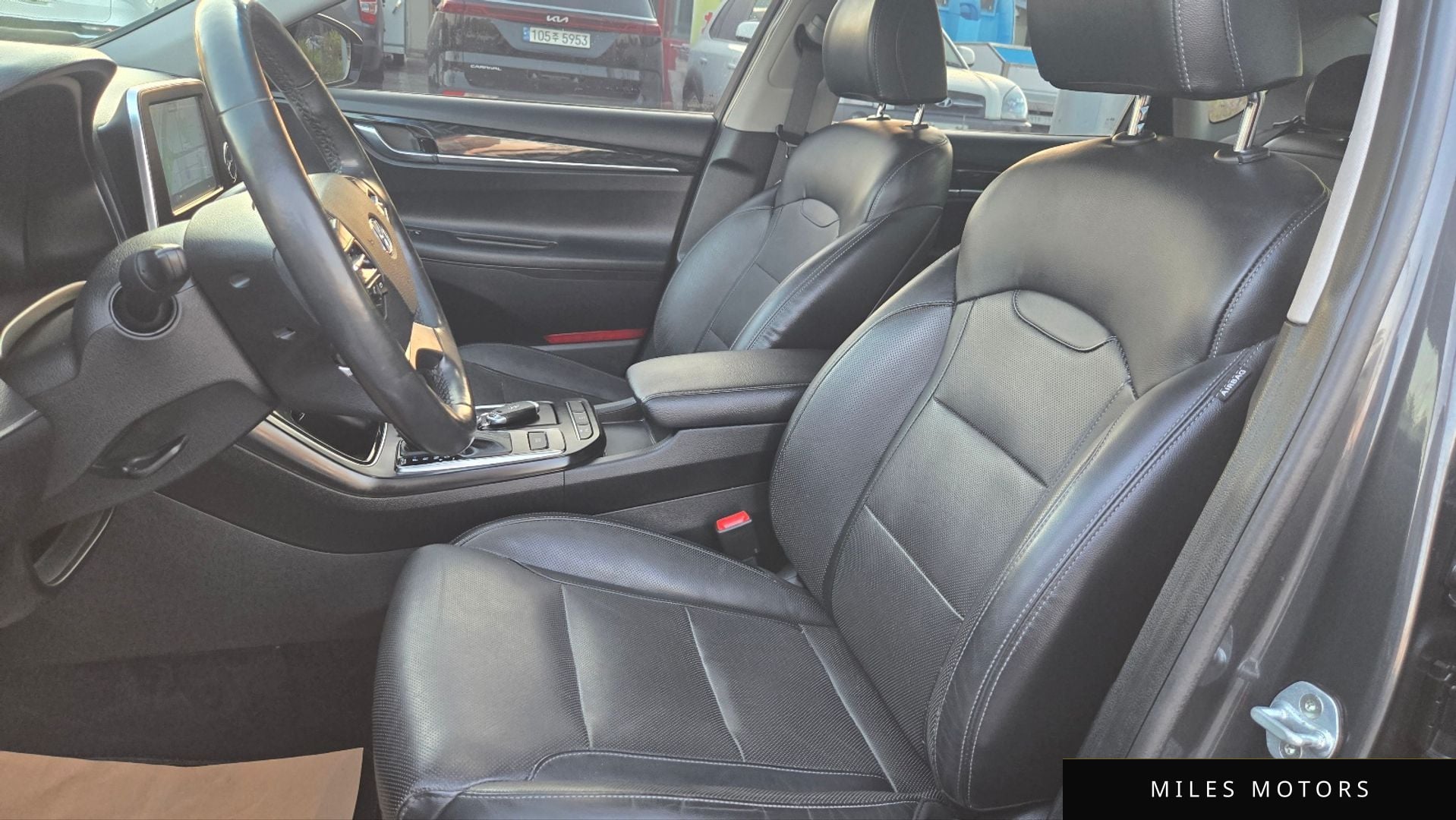 Hyundai Grandeur 2019 — миниатюра 10
