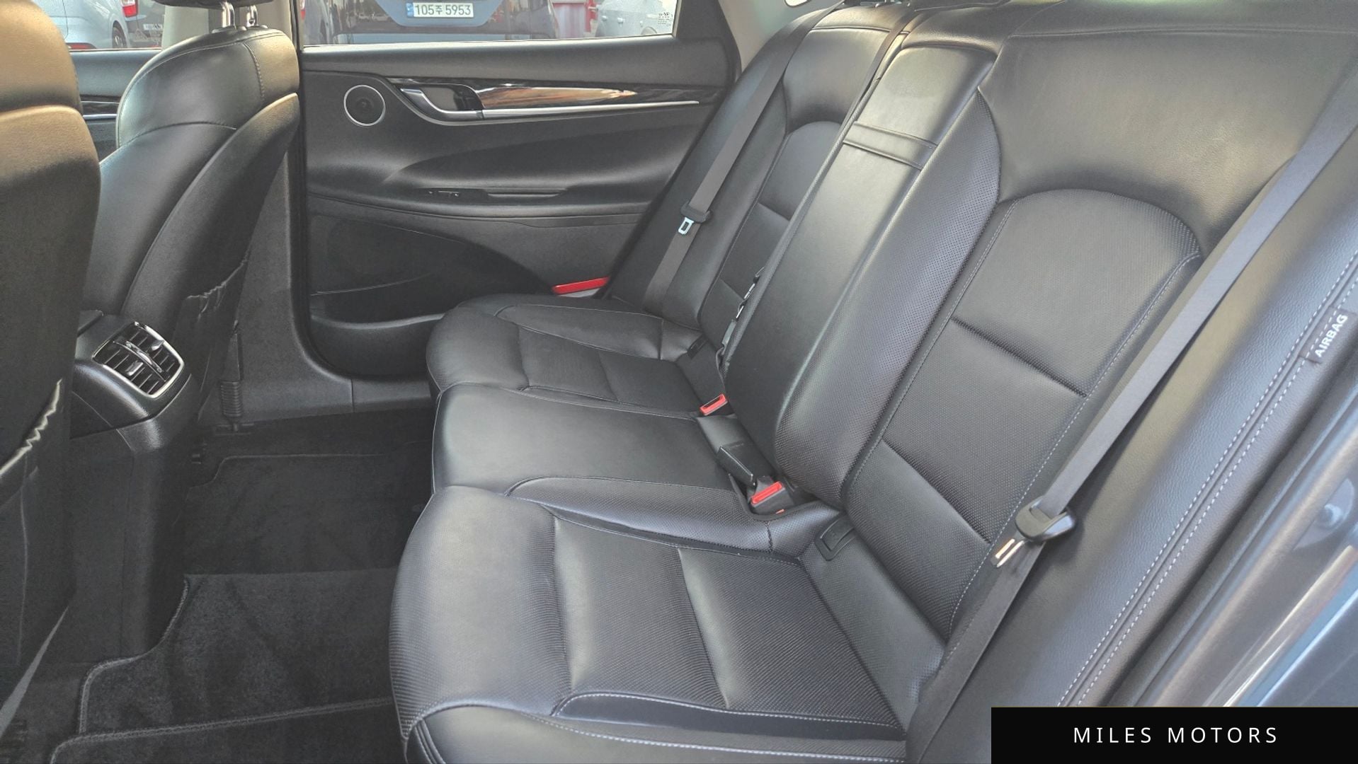 Hyundai Grandeur 2019 — миниатюра 11