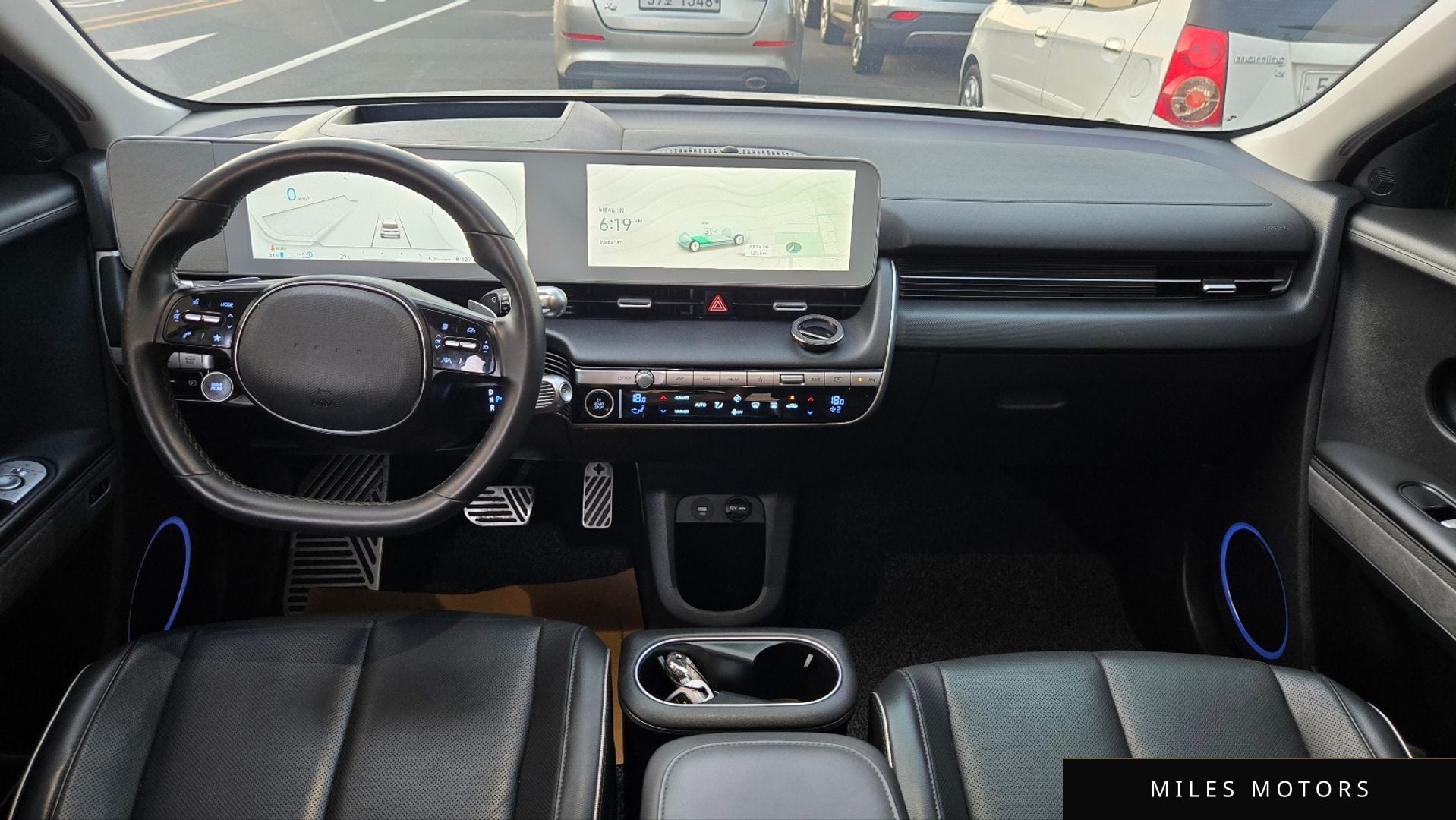 Hyundai Ioniq5 2022 — миниатюра 9