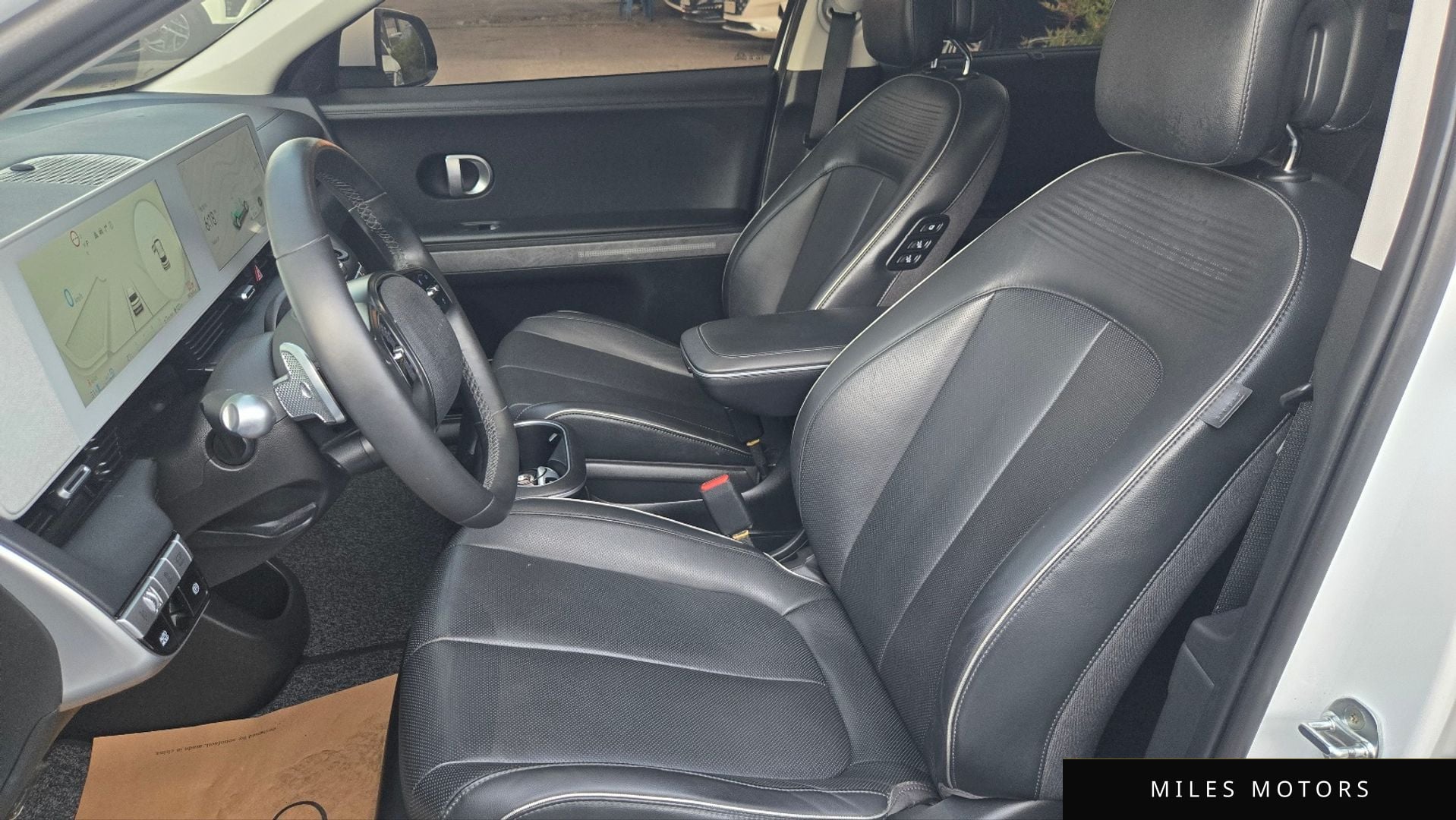 Hyundai Ioniq5 2022 — миниатюра 10