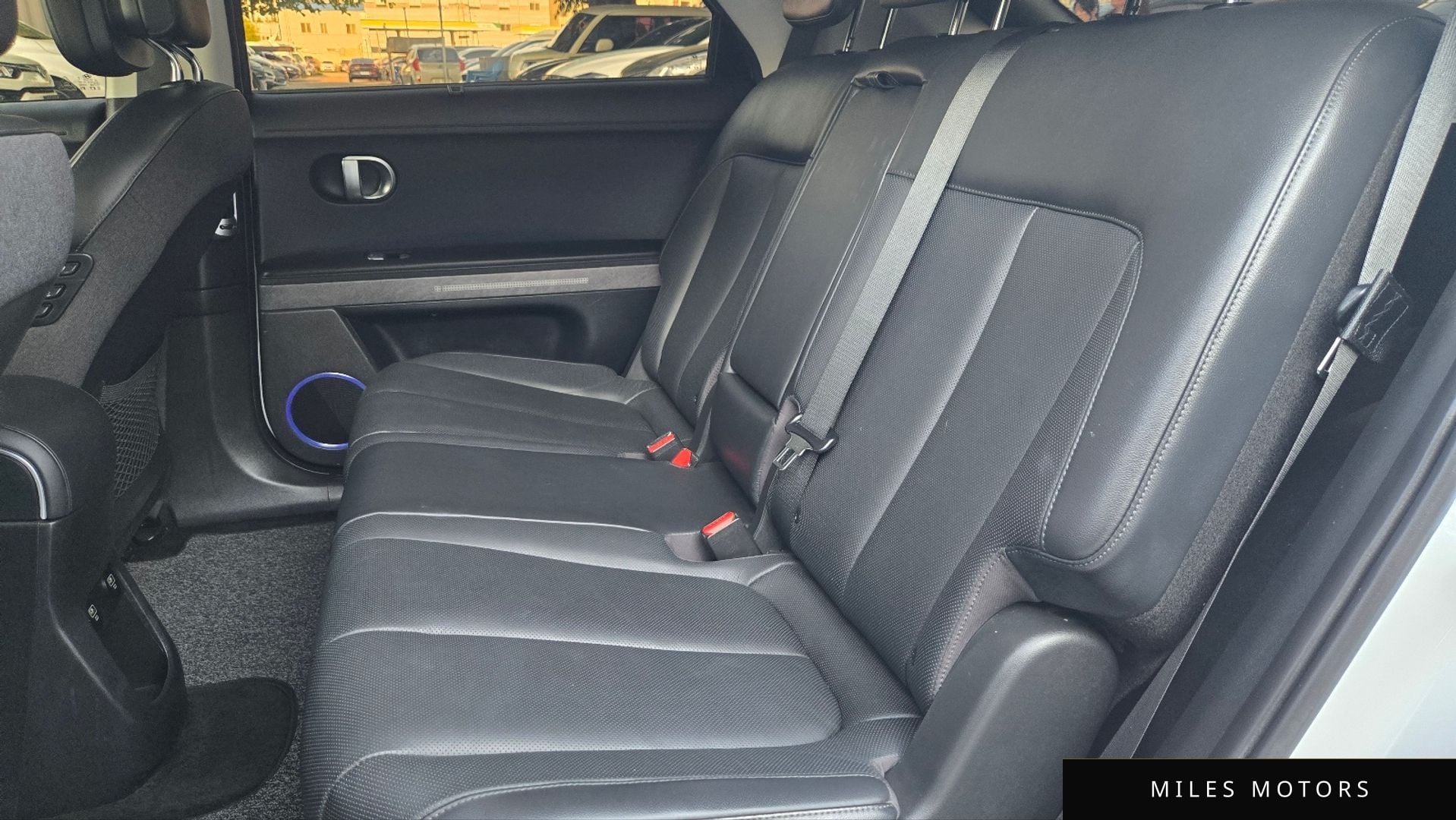Hyundai Ioniq5 2022 — миниатюра 11