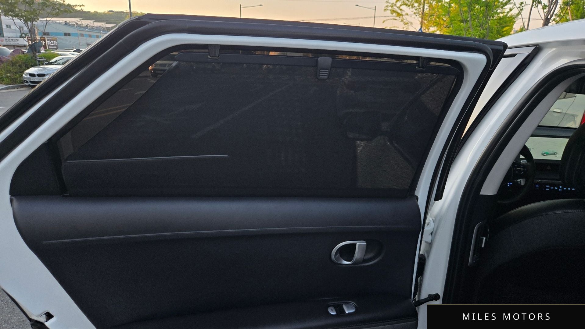 Hyundai Ioniq5 2022 — миниатюра 12