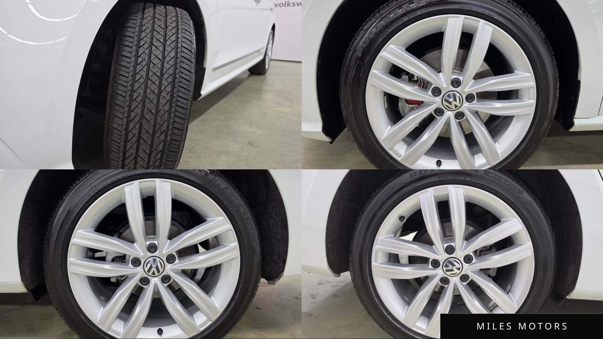 Volkswagen Passat 2018 — миниатюра 5