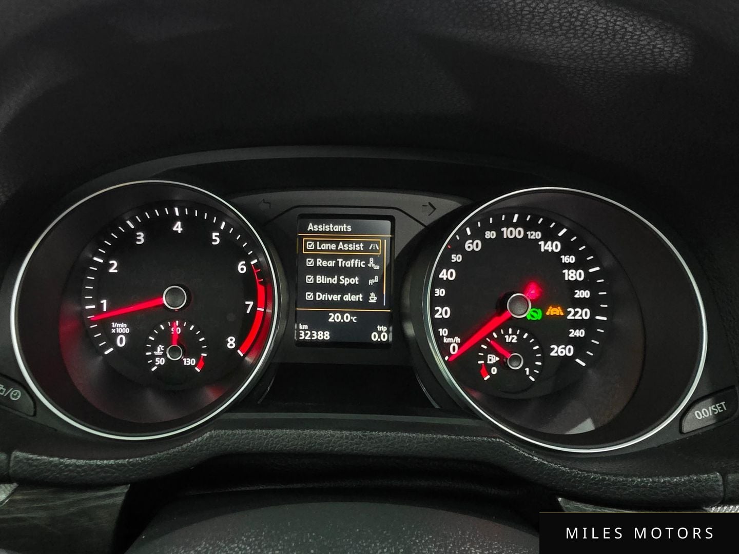 Volkswagen Passat 2018 — миниатюра 8