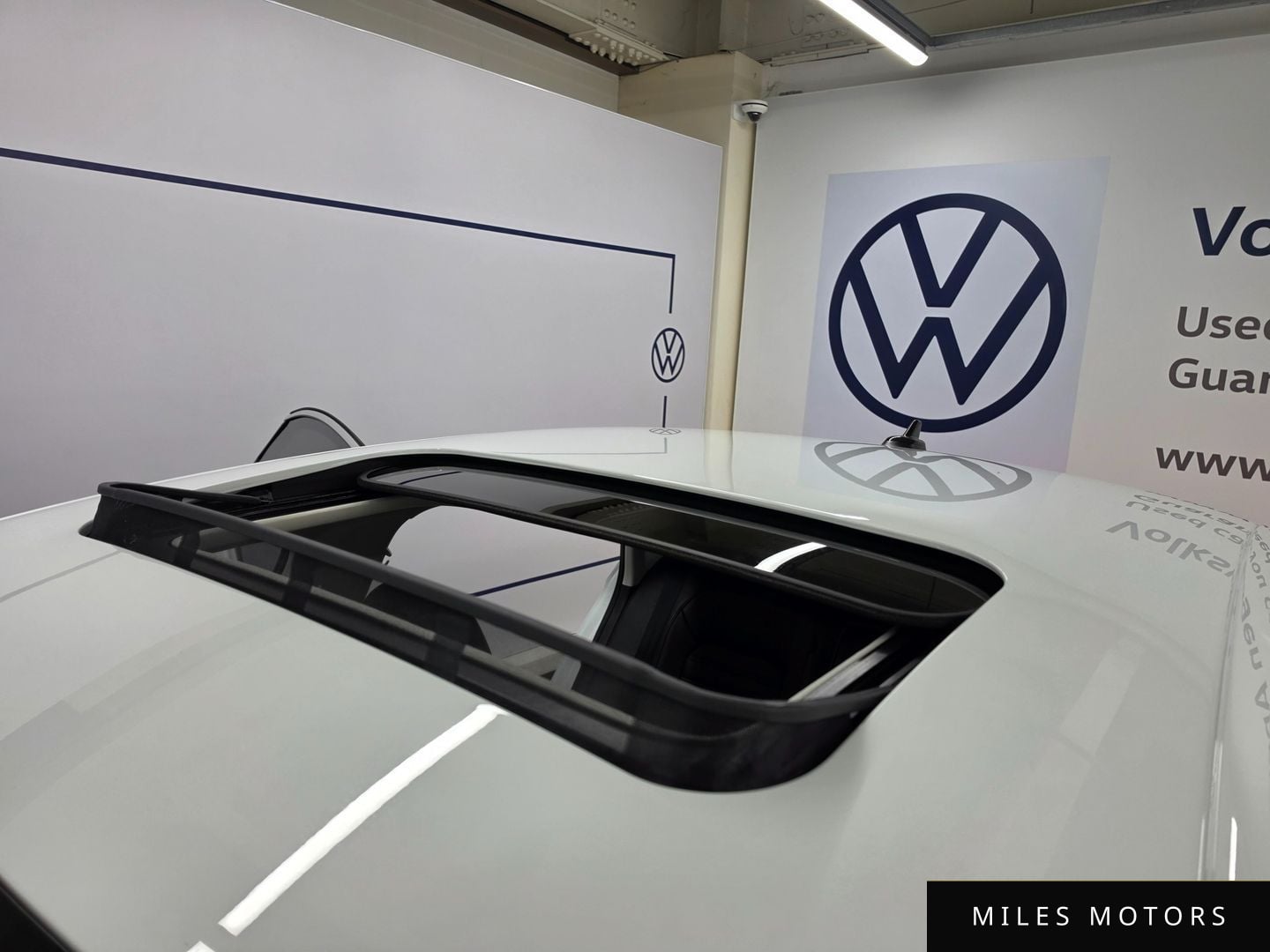 Volkswagen Passat 2018 — миниатюра 11