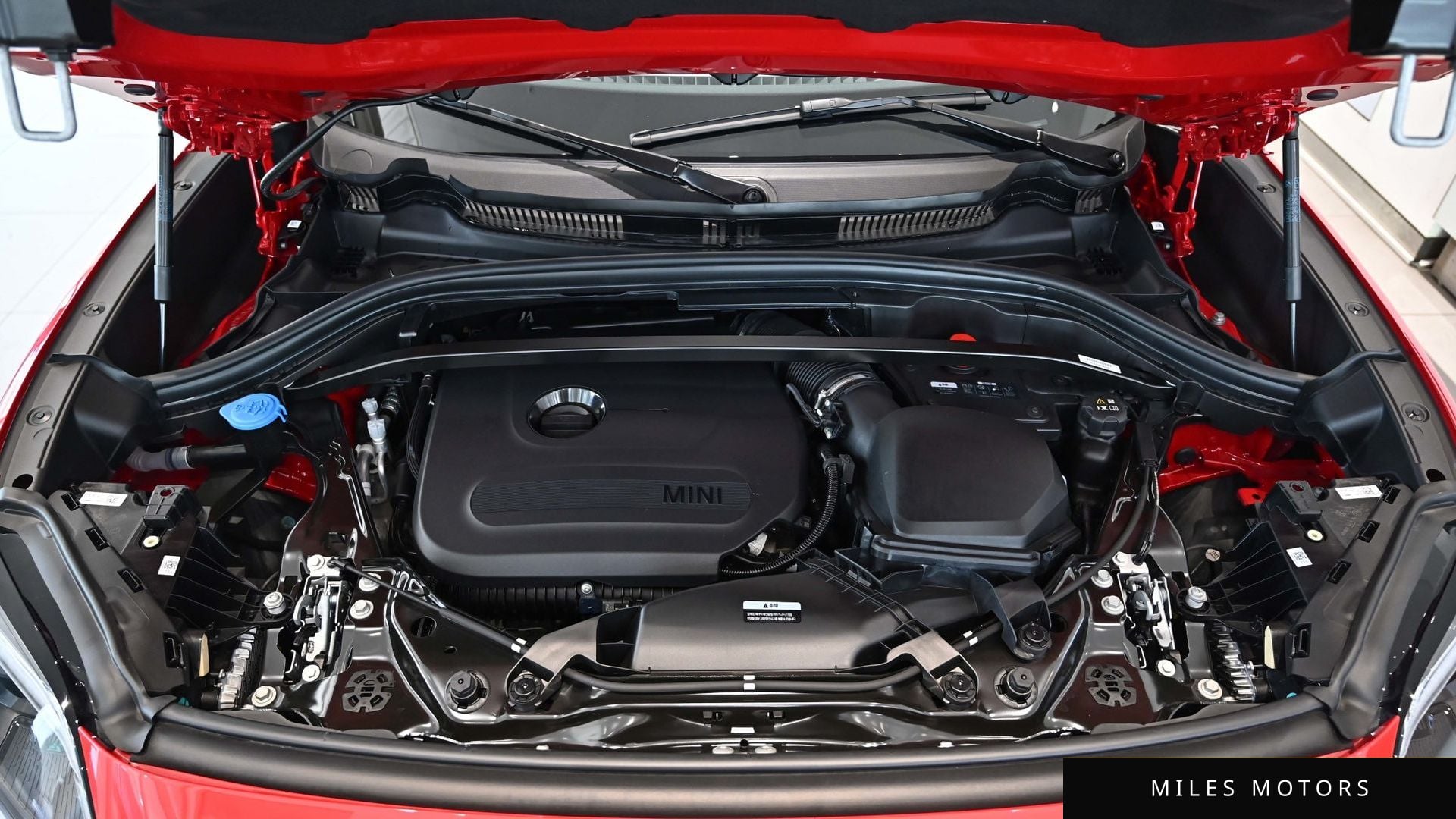 MINI Countryman 2024 — миниатюра 6