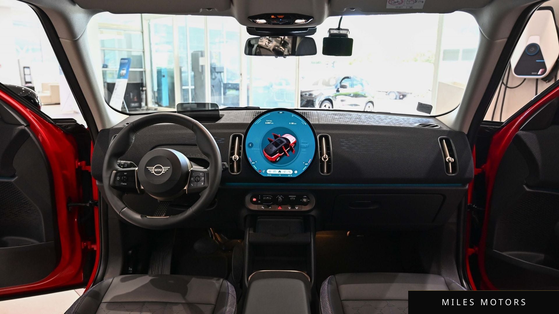 MINI Countryman 2024 — миниатюра 7