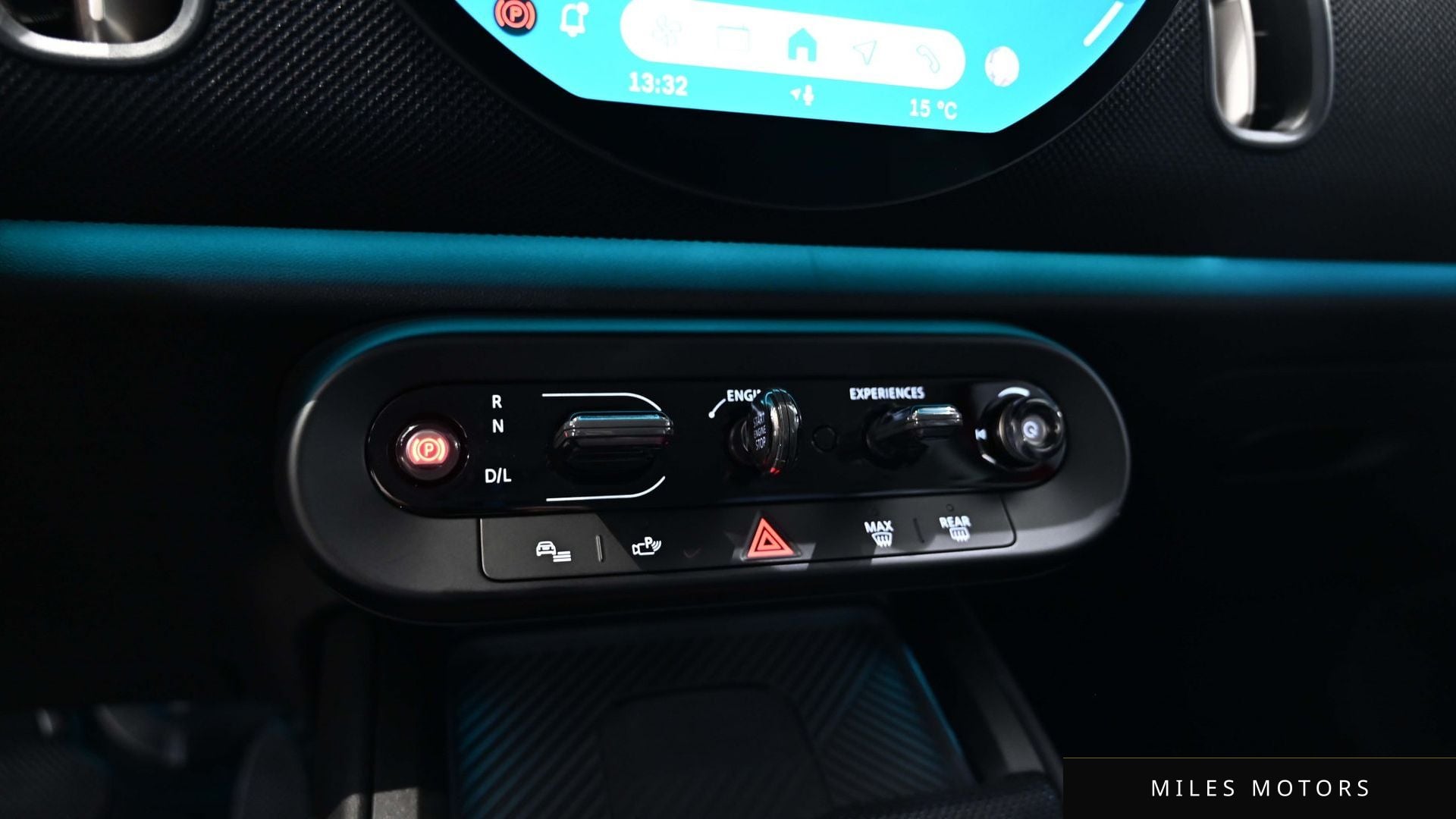 MINI Countryman 2024 — миниатюра 9