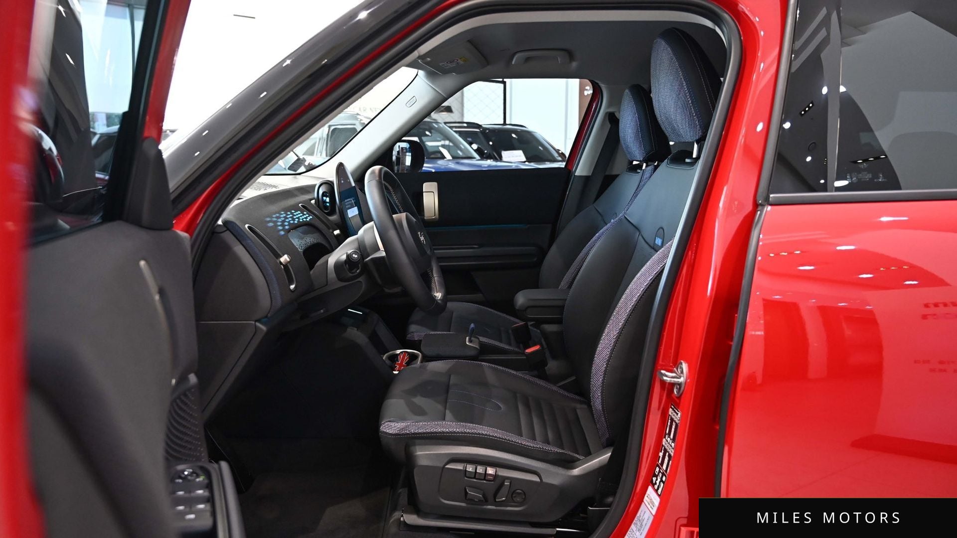 MINI Countryman 2024 — миниатюра 10