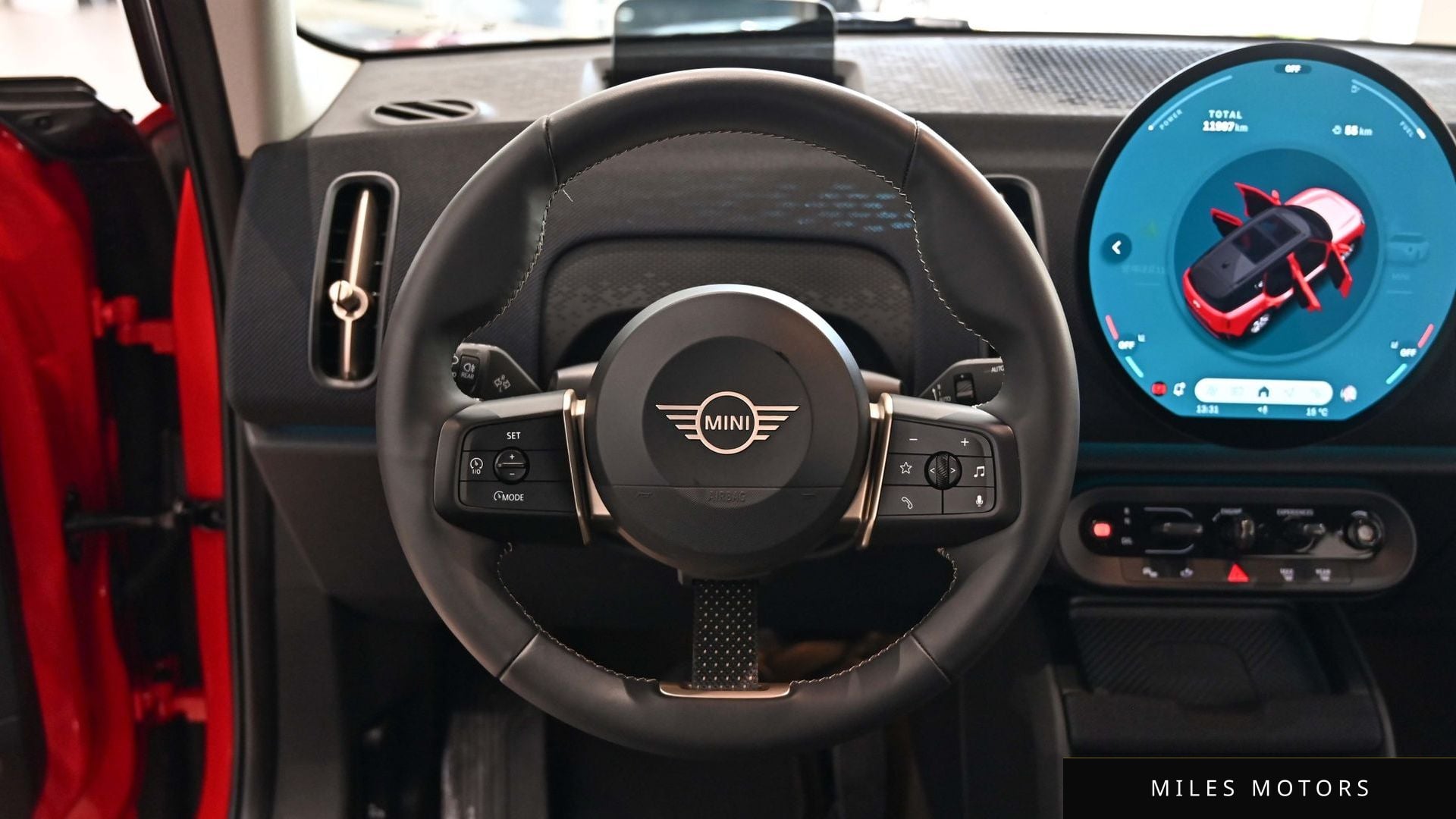 MINI Countryman 2024 — миниатюра 11
