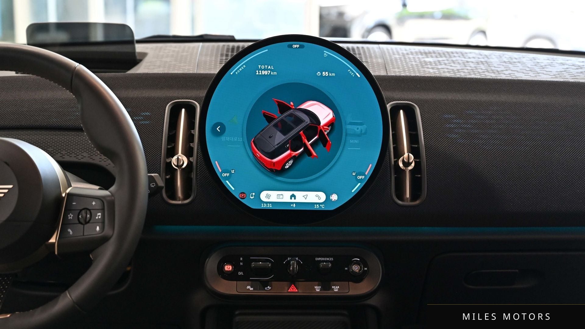 MINI Countryman 2024 — миниатюра 12
