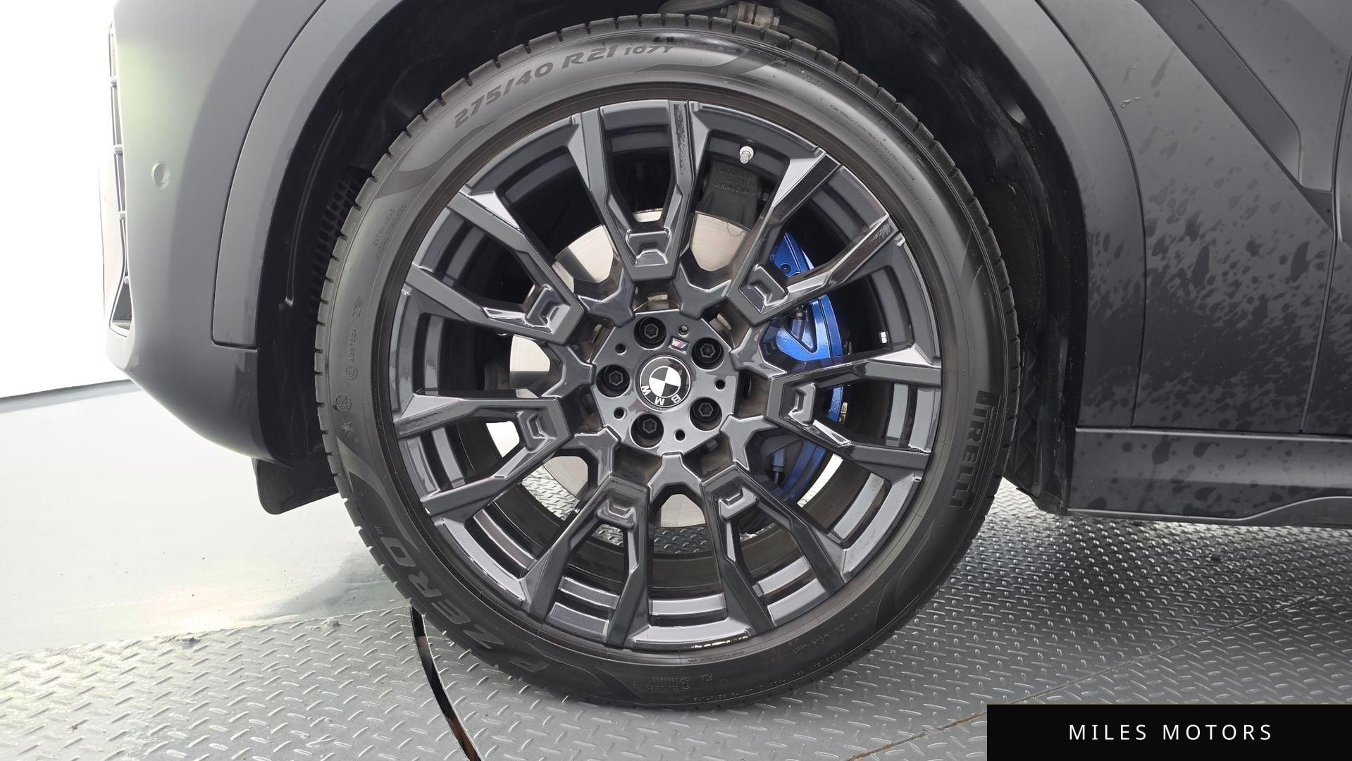 BMW X6 (G06) 2024 — миниатюра 5