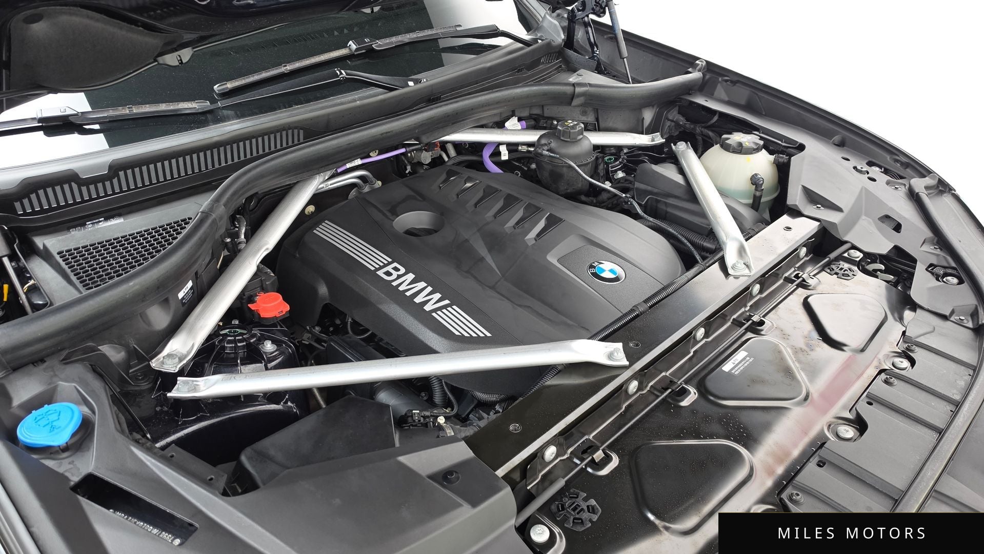 BMW X6 (G06) 2024 — миниатюра 6