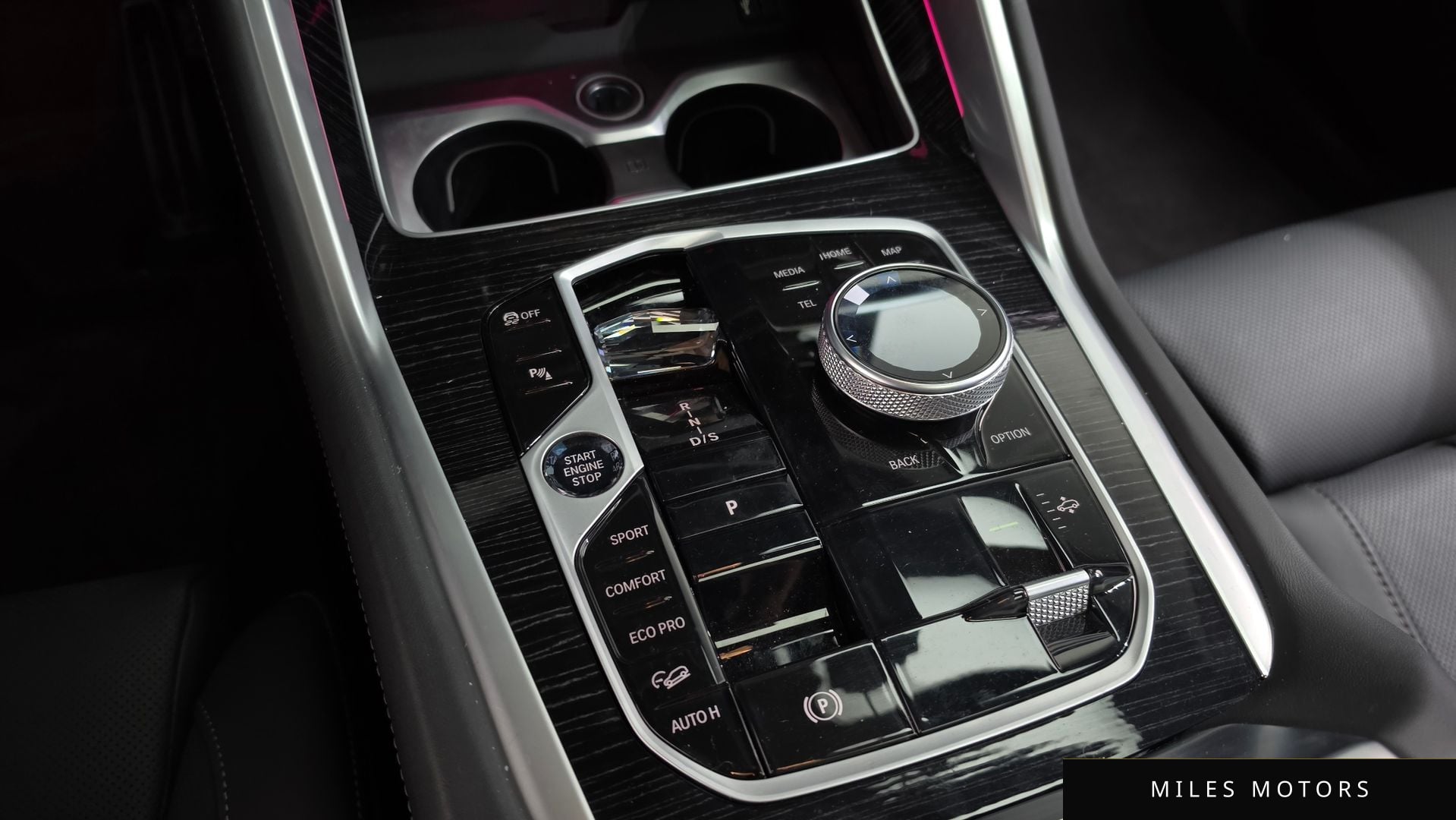 BMW X6 (G06) 2024 — миниатюра 12