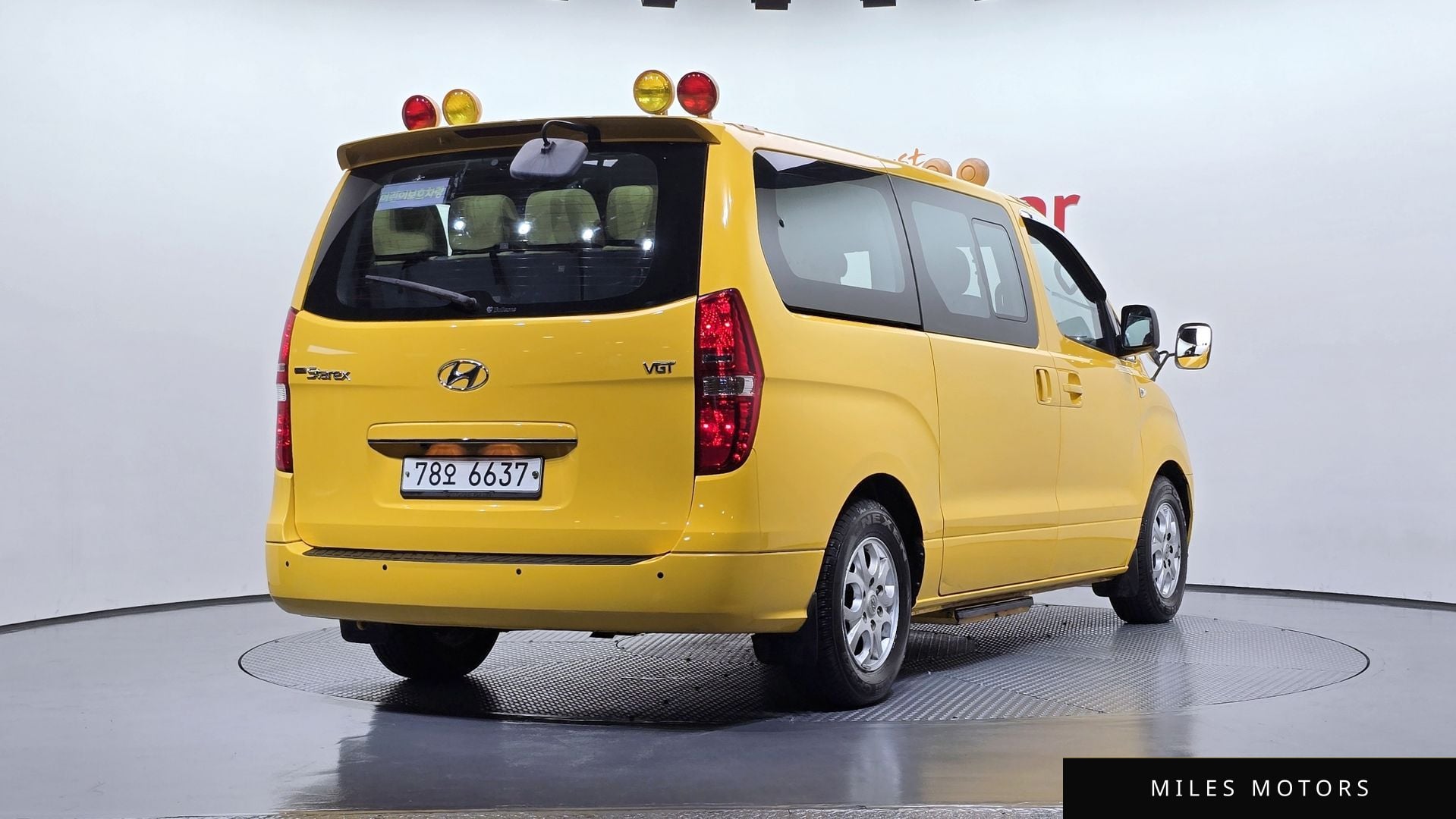 Hyundai Starex 2015 — миниатюра 2