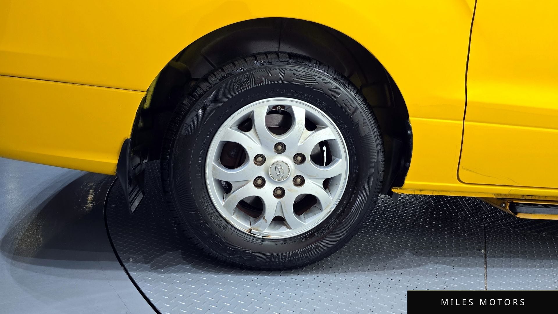 Hyundai Starex 2015 — миниатюра 5