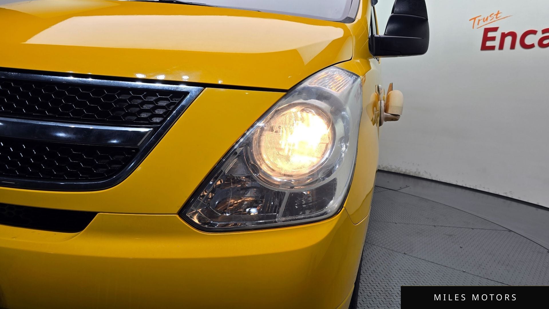 Hyundai Starex 2015 — миниатюра 8