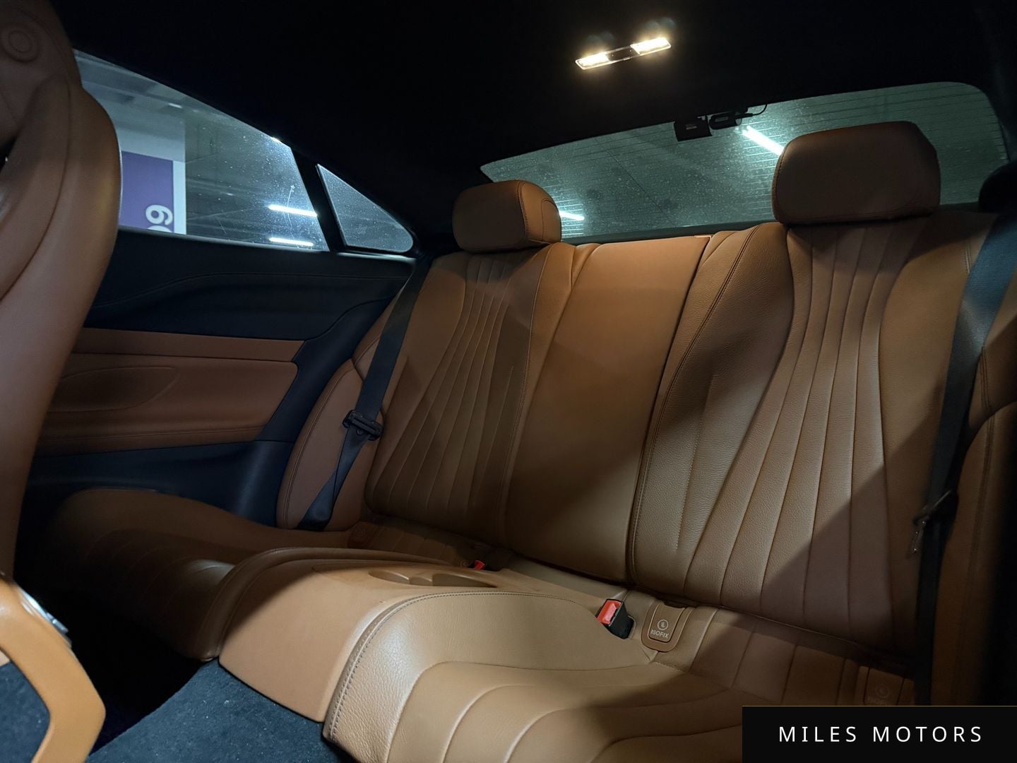 Mercedes-Benz E-Class W213 2019 — миниатюра 6
