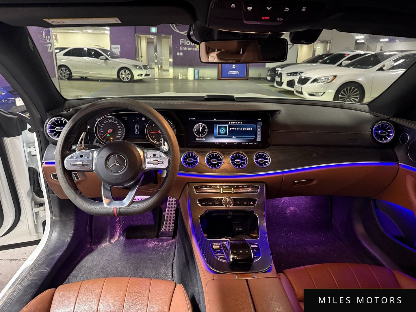 Mercedes-Benz E-Class W213 2019 — миниатюра 7