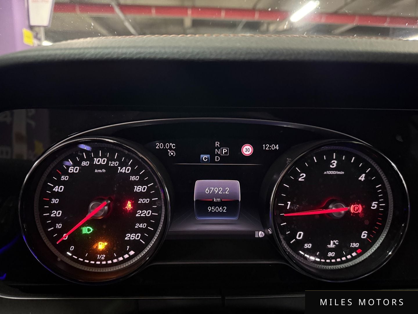 Mercedes-Benz E-Class W213 2019 — миниатюра 8