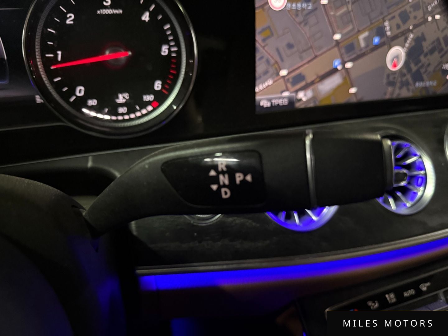 Mercedes-Benz E-Class W213 2019 — миниатюра 9