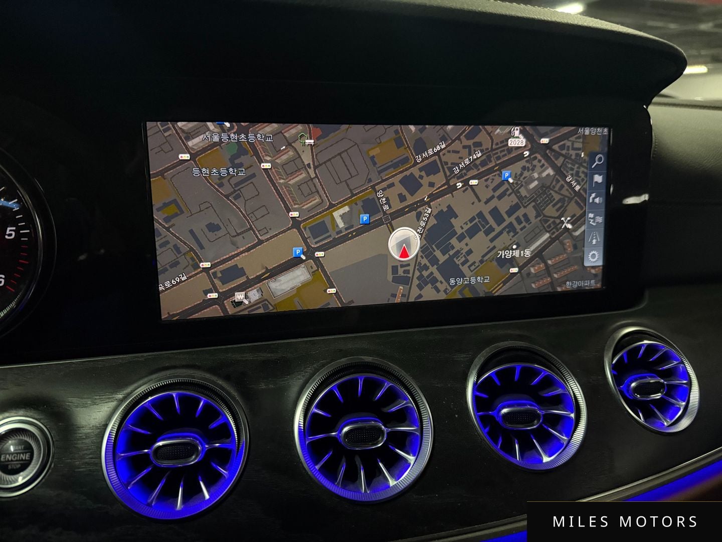 Mercedes-Benz E-Class W213 2019 — миниатюра 11