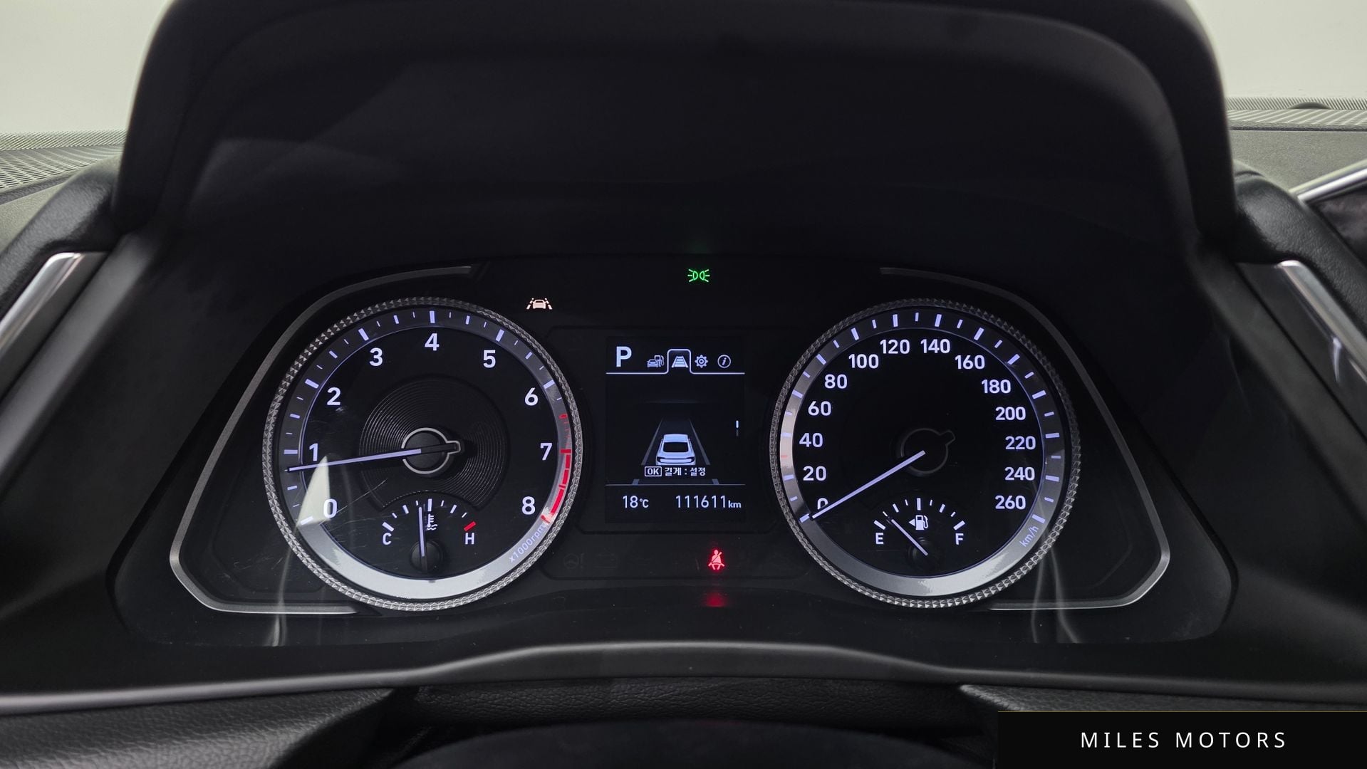 Hyundai Sonata 2020 — миниатюра 11