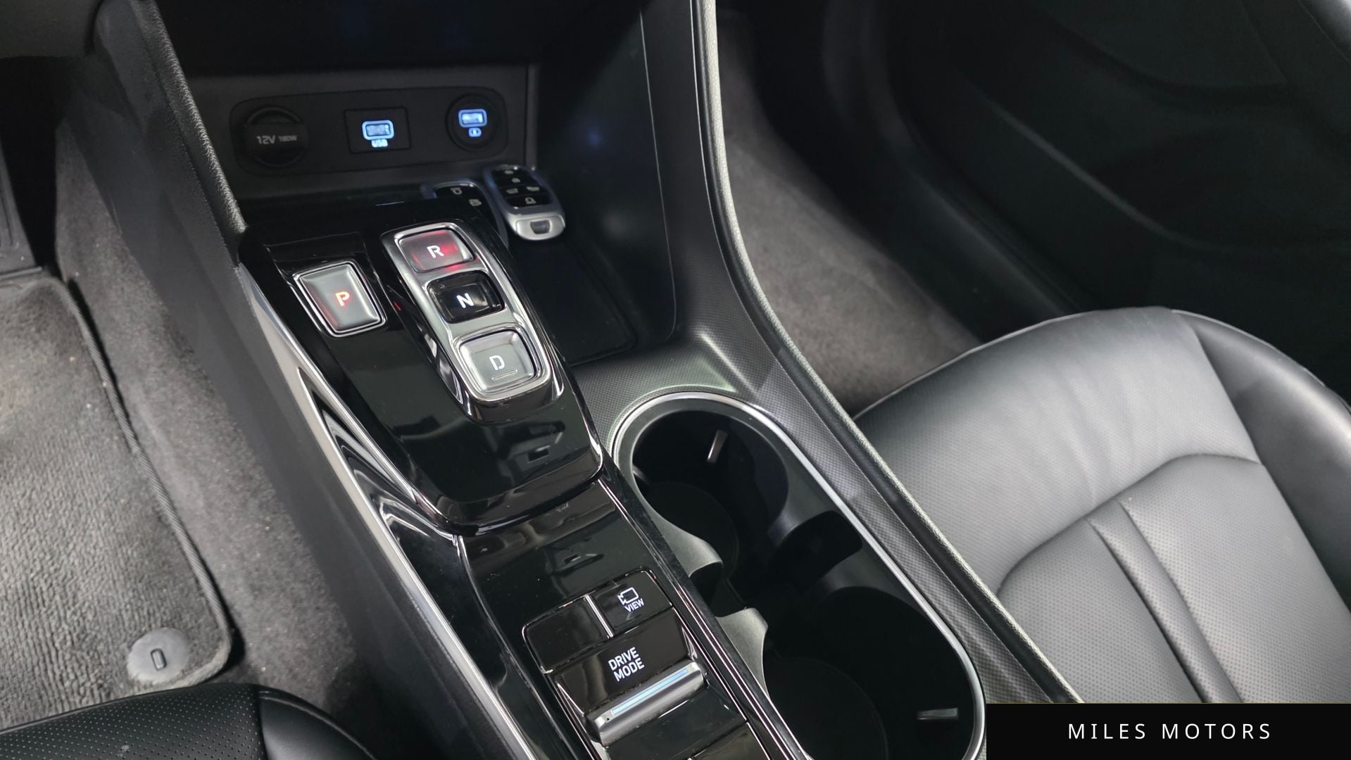 Hyundai Sonata 2020 — миниатюра 12