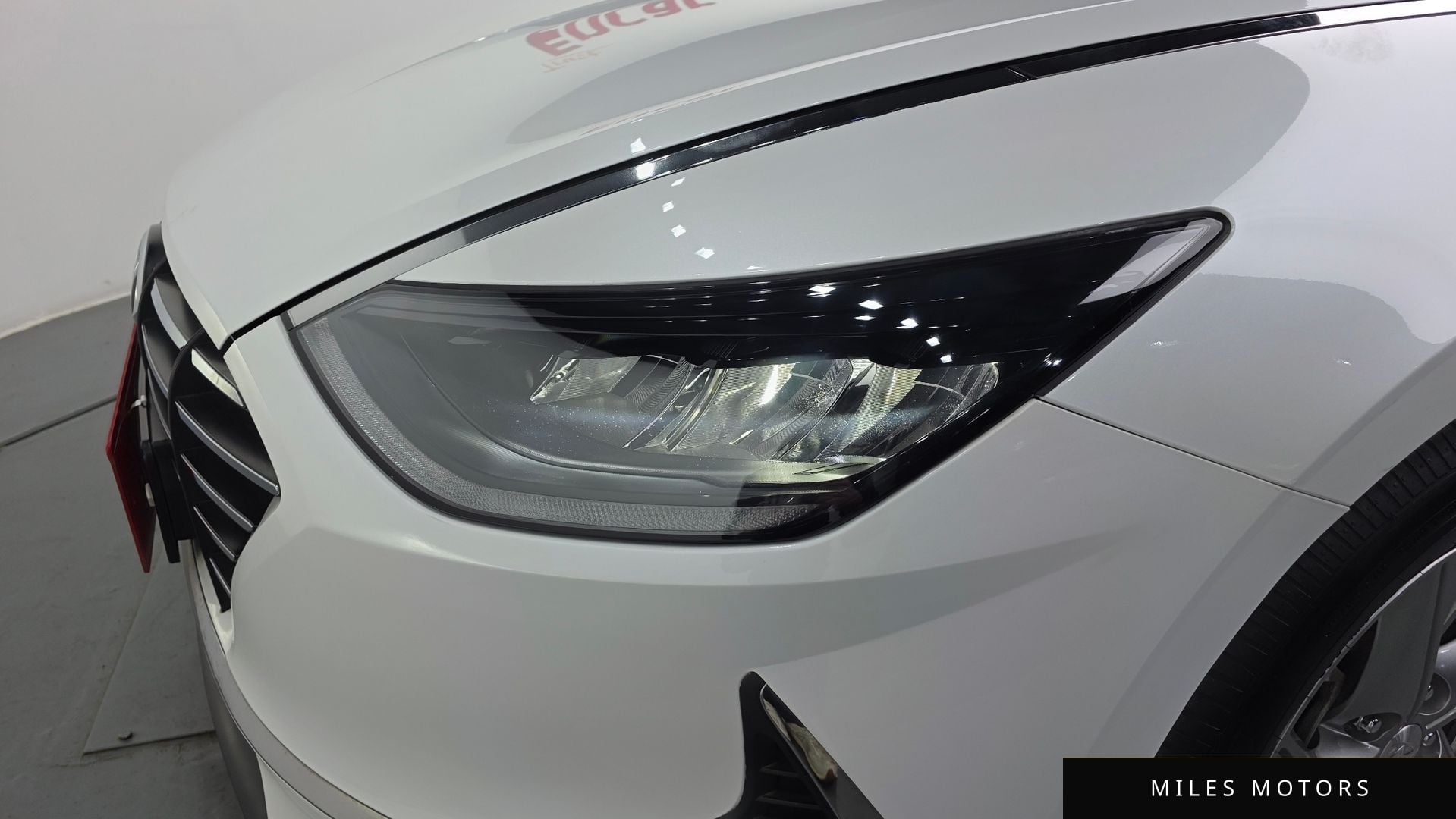 Hyundai Sonata 2020 — миниатюра 8