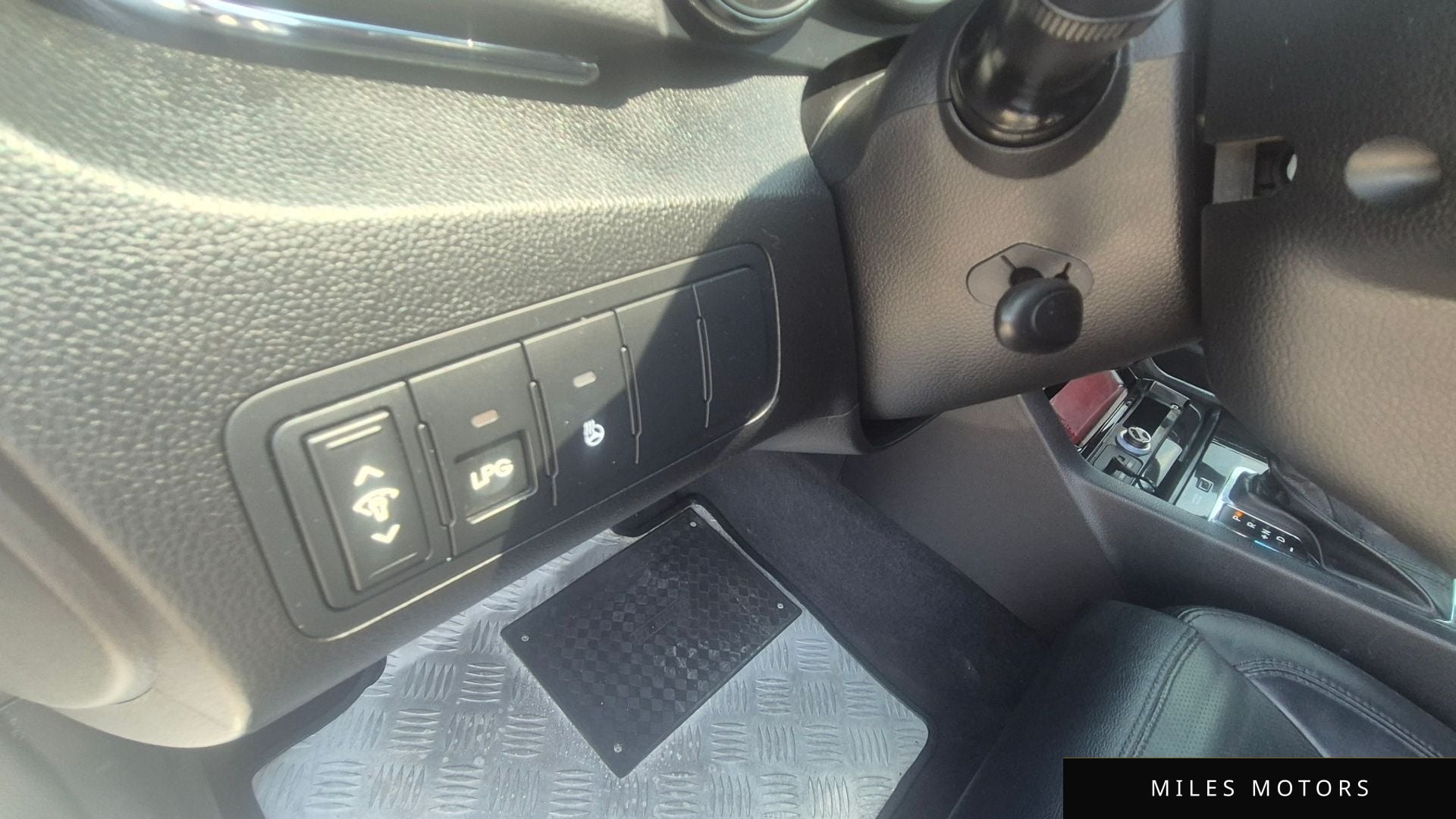 Kia K7 2011 — миниатюра 11