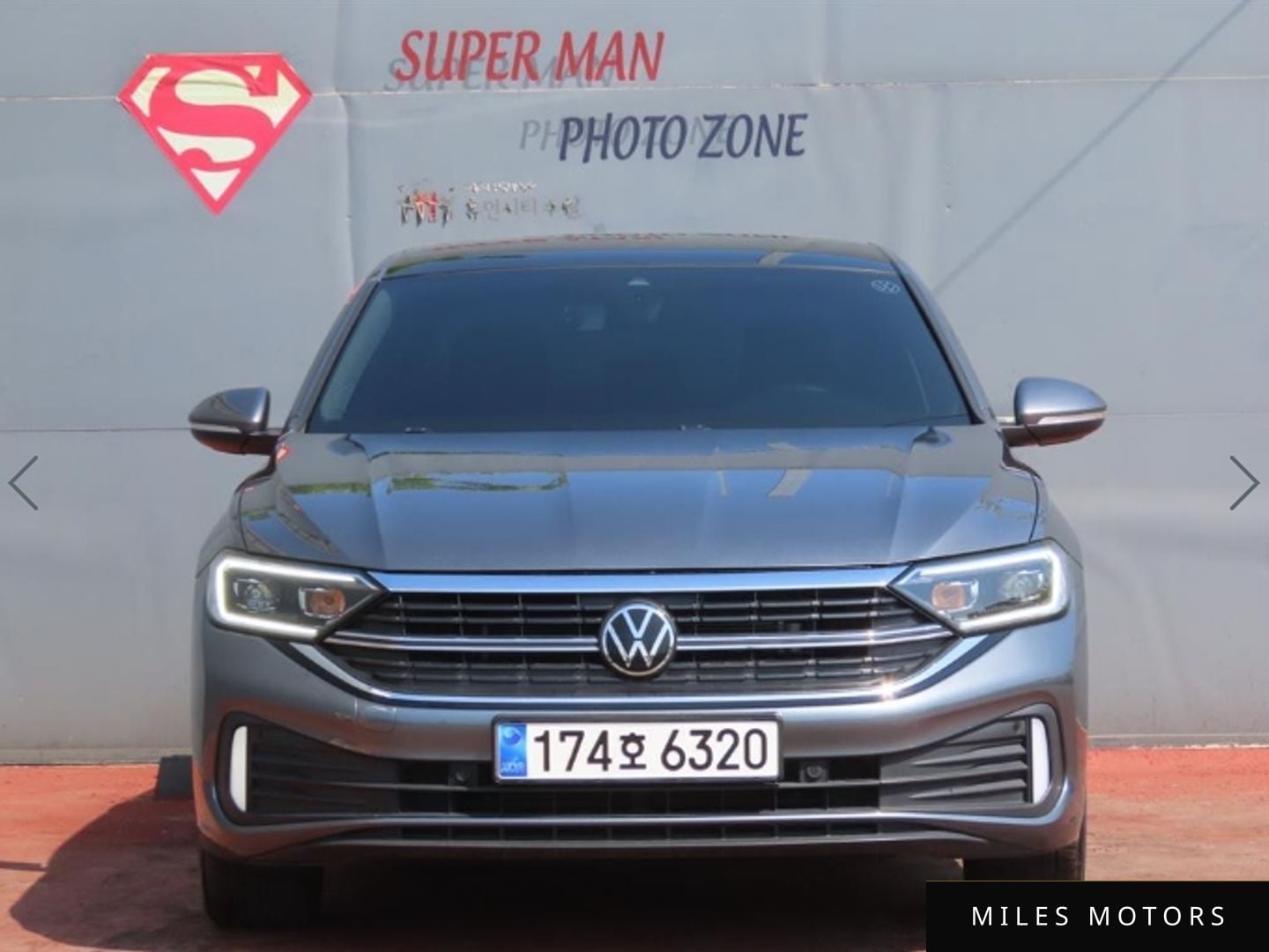 Volkswagen Jetta 2023 — миниатюра 2