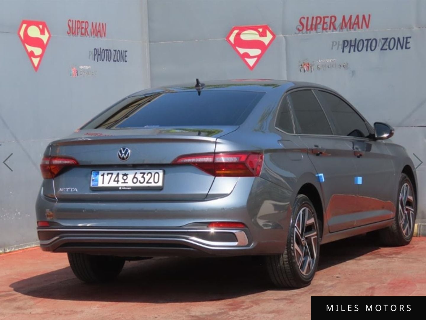 Volkswagen Jetta 2023 — миниатюра 3