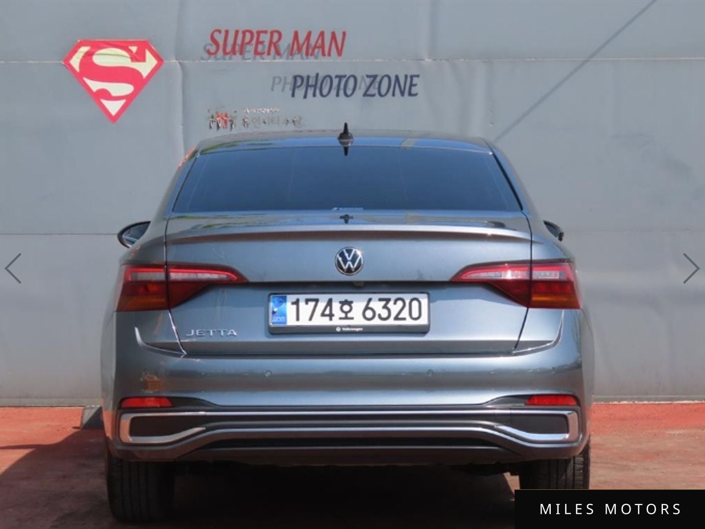 Volkswagen Jetta 2023 — миниатюра 4