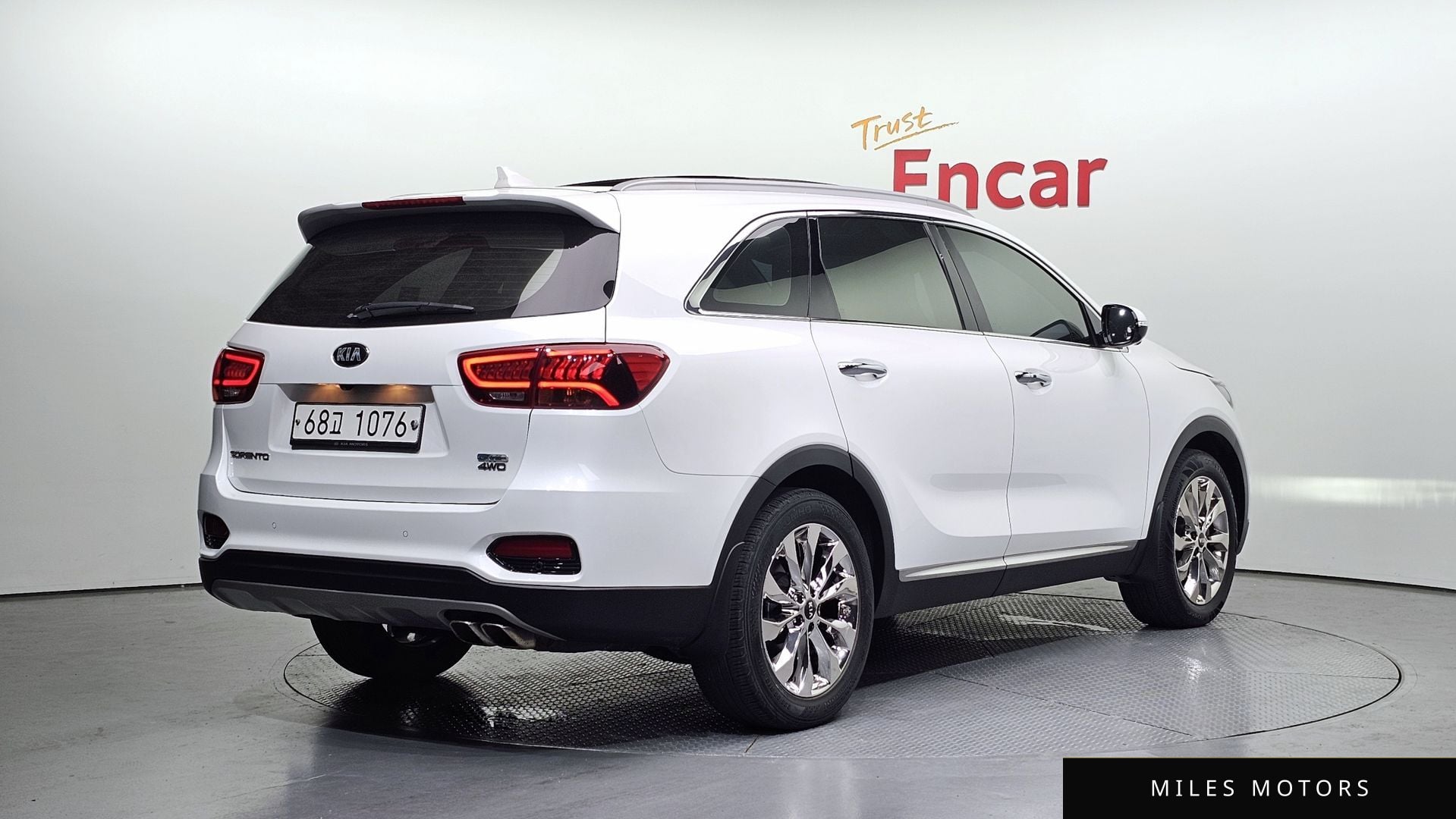 Kia Sorento 2018 — миниатюра 2