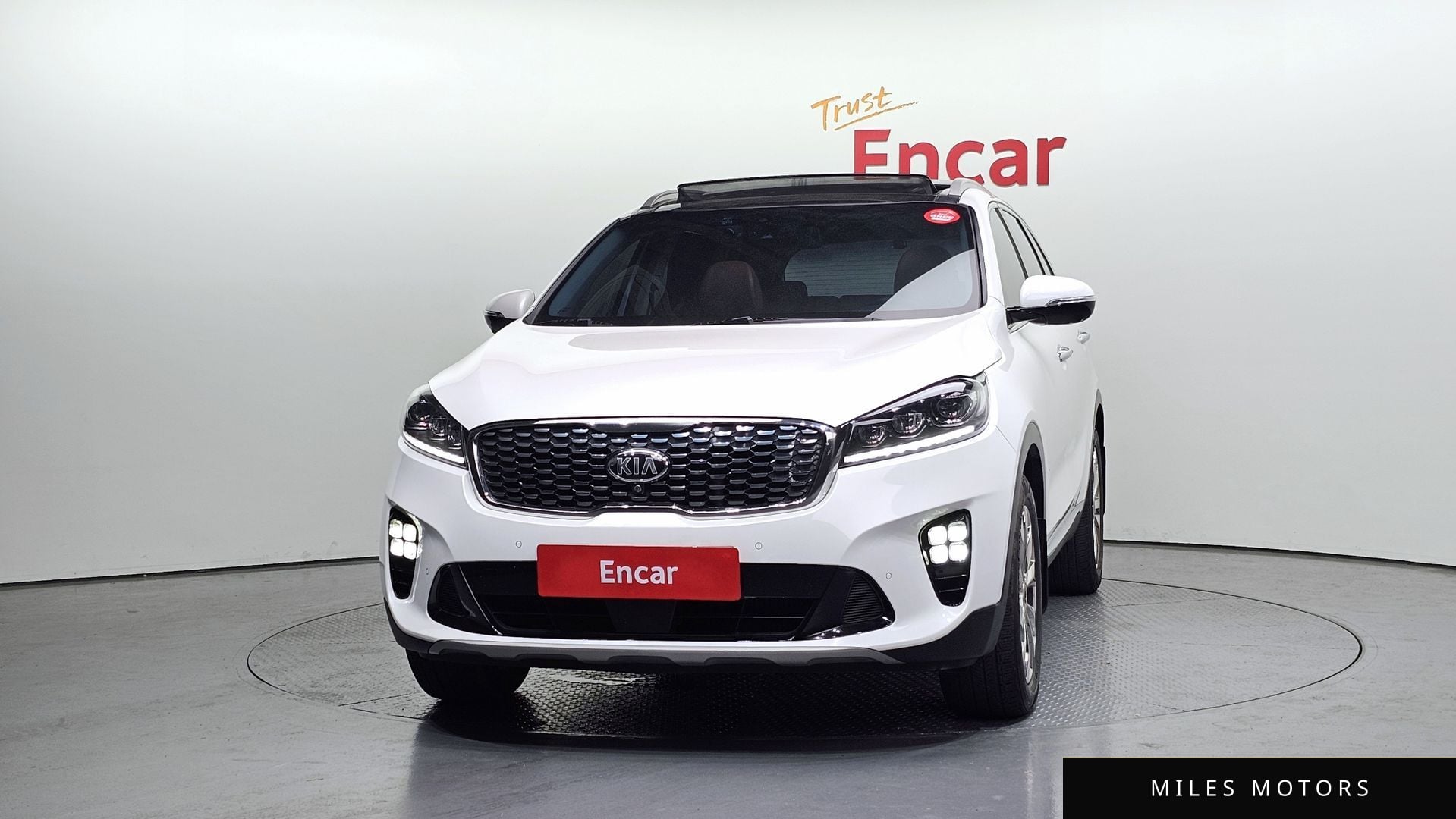 Kia Sorento 2018 — миниатюра 3