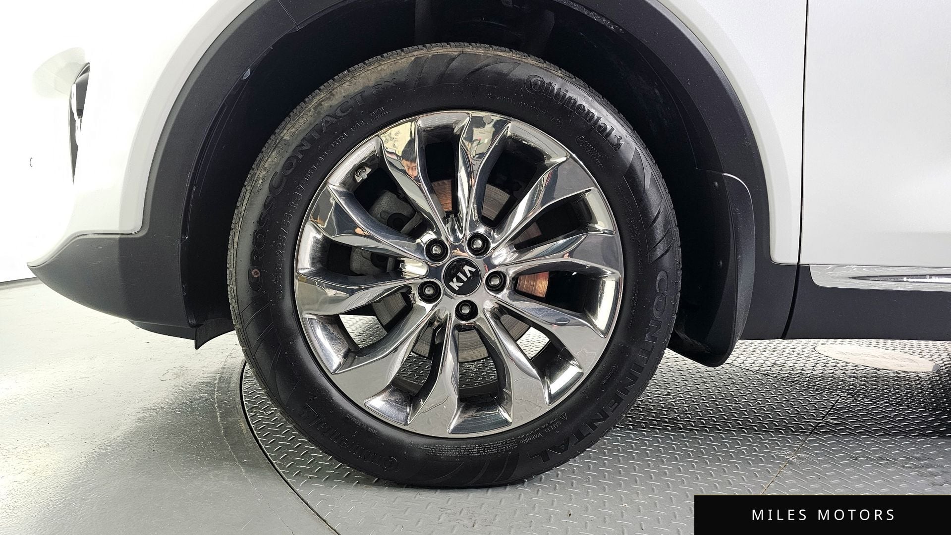 Kia Sorento 2018 — миниатюра 5
