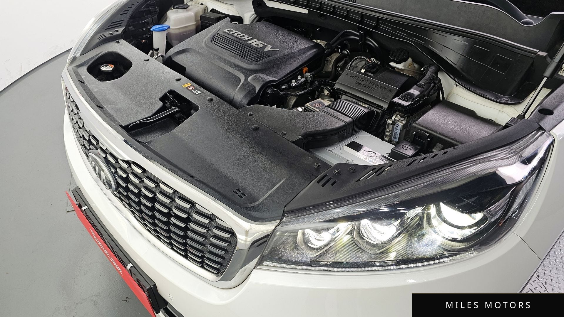 Kia Sorento 2018 — миниатюра 6