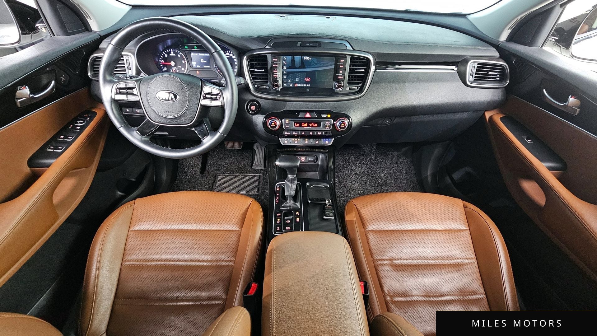 Kia Sorento 2018 — миниатюра 7