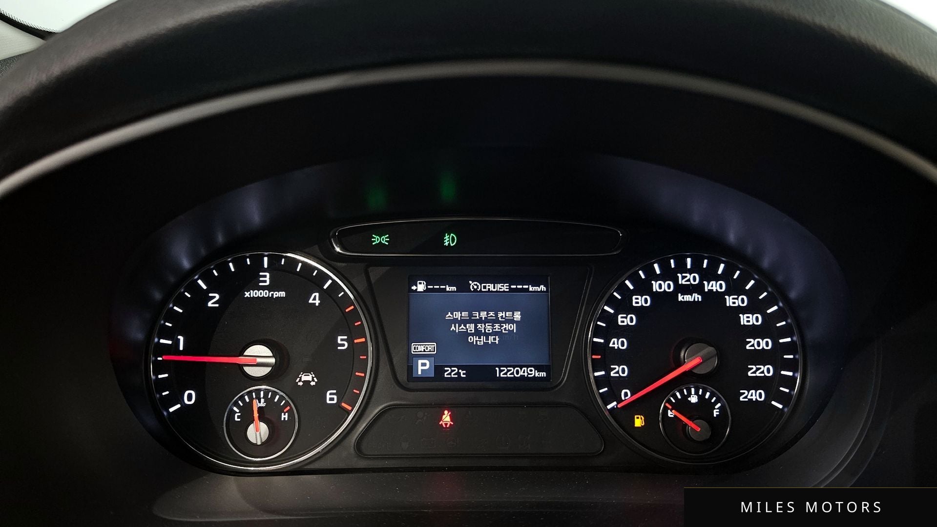 Kia Sorento 2018 — миниатюра 8