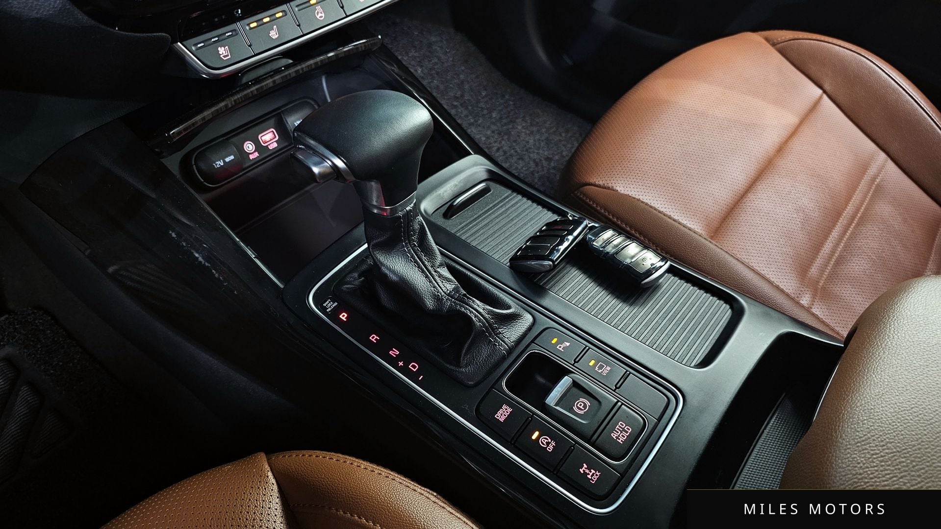 Kia Sorento 2018 — миниатюра 9