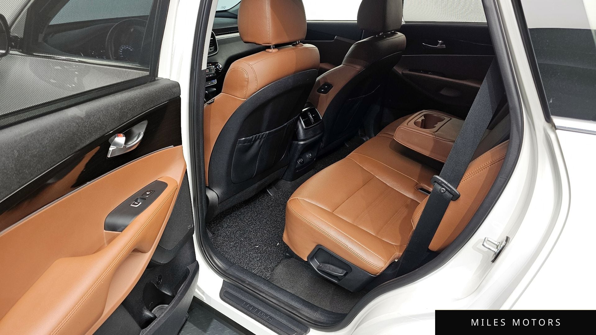 Kia Sorento 2018 — миниатюра 11