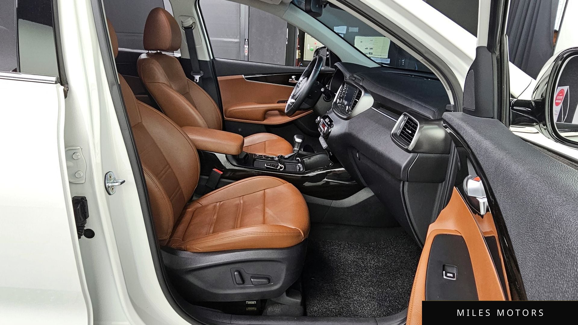 Kia Sorento 2018 — миниатюра 12