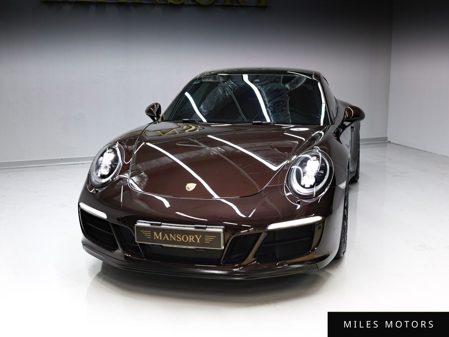 Porsche 911 2017 — миниатюра 3