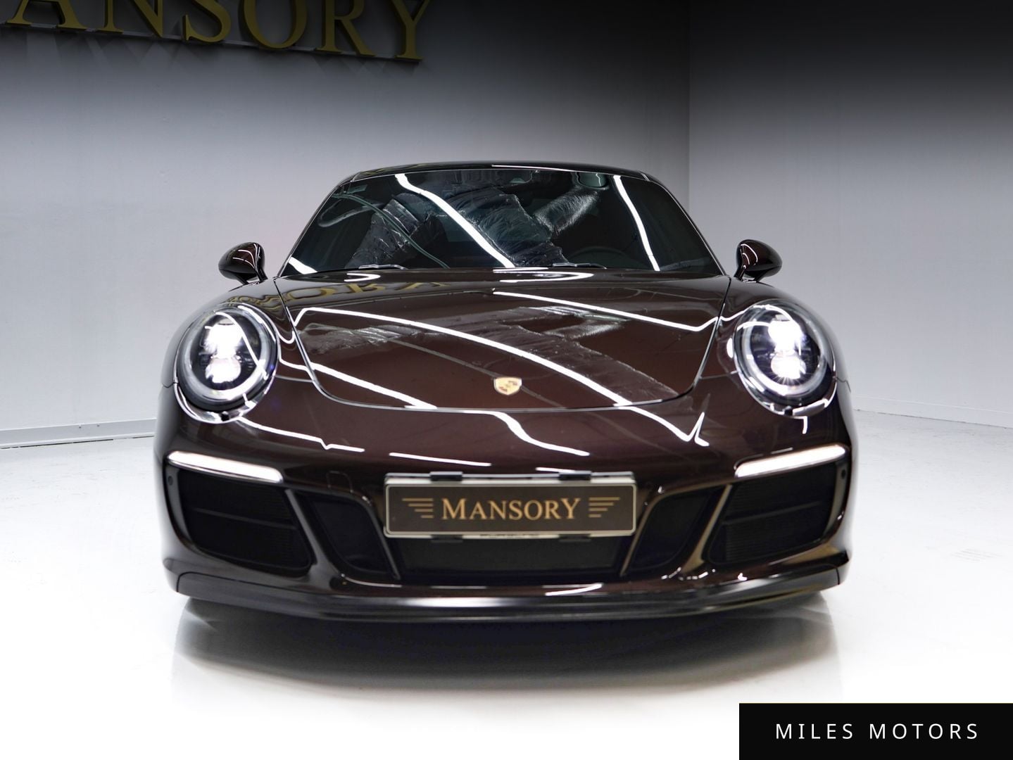 Porsche 911 2017 — миниатюра 4